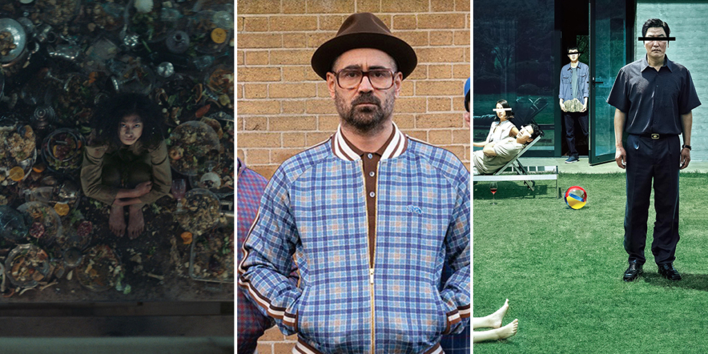 Лучшие фильмы для уютных вечеров дома: подборка рекомендаций