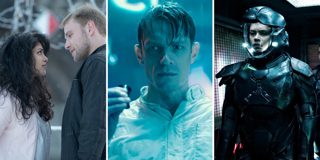 Temukan Serial Seru yang Wajib Ditonton untuk Mengusir Kebosanan