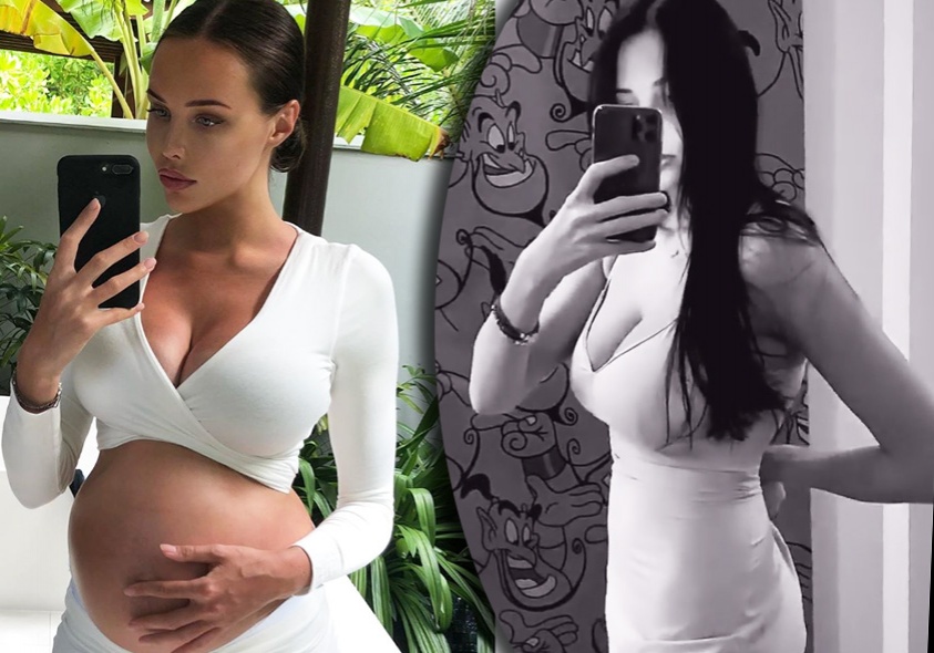 Как Анастасия Решетова преобразилась после рождения сына: вдохновляющая история восстановления фигуры