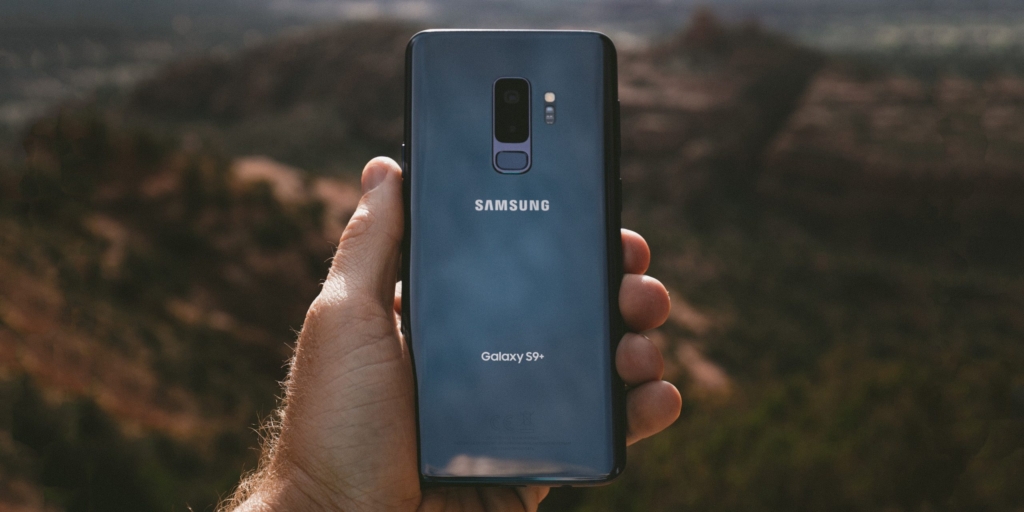 Обновление смартфонов Samsung до Android 10: что ждать и когда