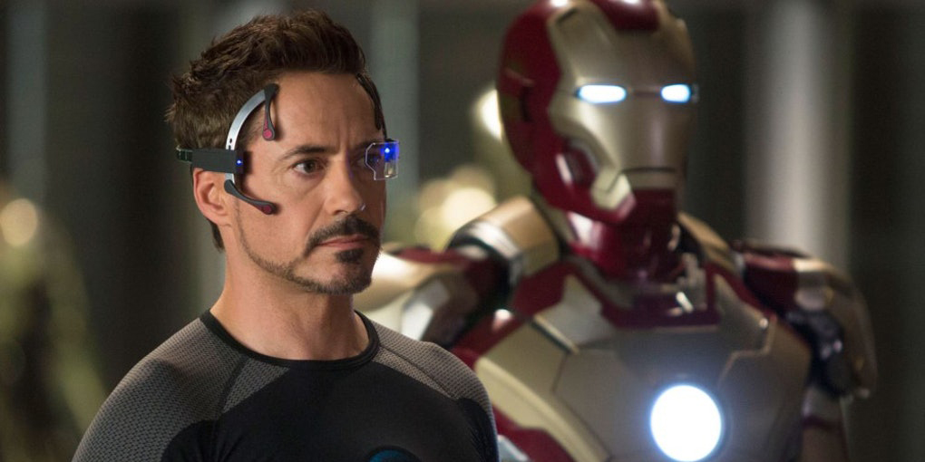 Kembalinya Legenda Marvel: Robert Downey Jr. Siap Bersinar di Serial Ironheart