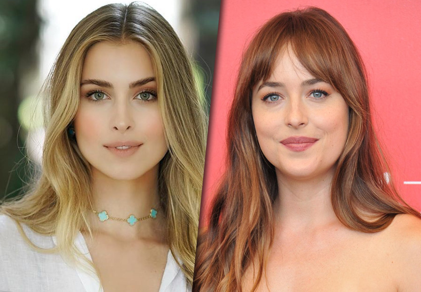 Как новая стрижка преобразила внучку Софии Ротару: неожиданные сходства с Дакотой Джонсон