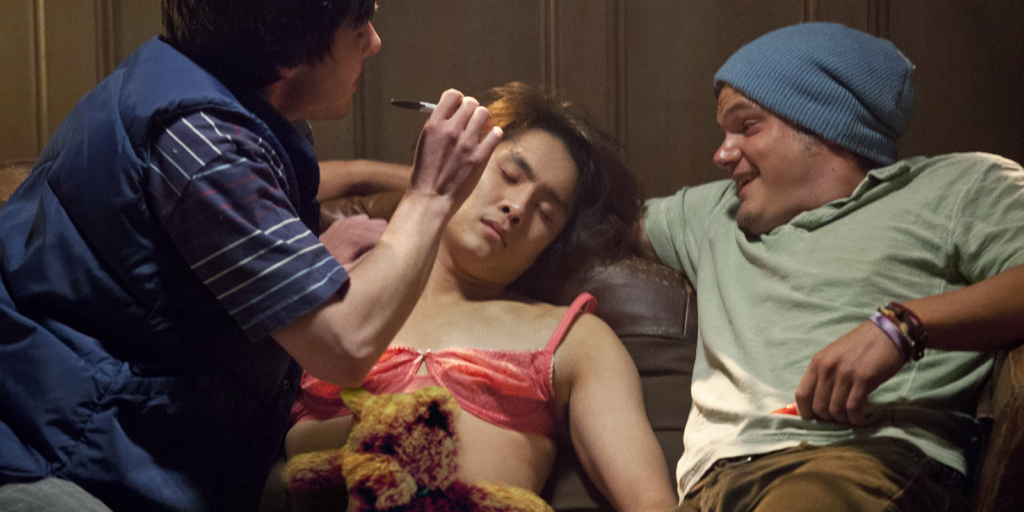 Лучшие фильмы о вечеринках: яркие истории для незабываемого настроения