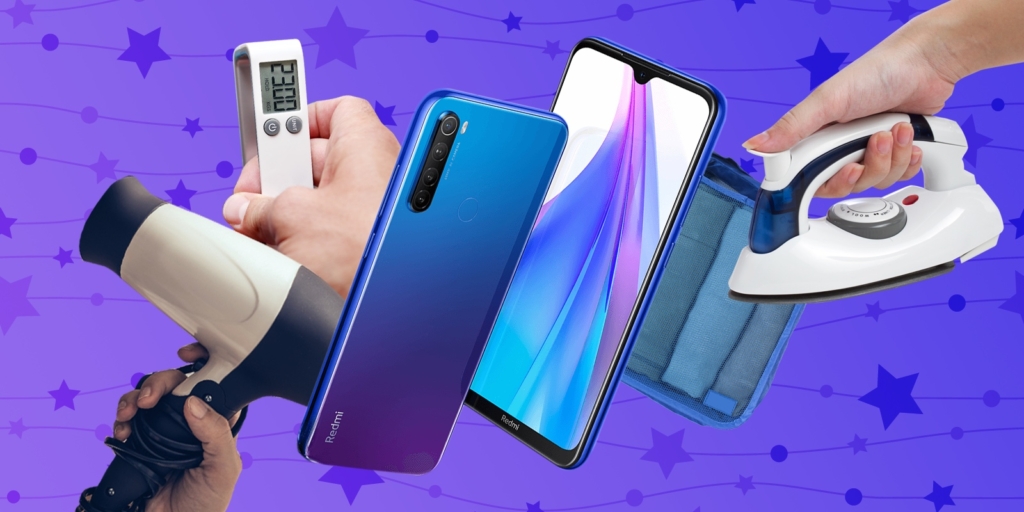 Идеальные подарки для путешественников: практичные и вдохновляющие идеи