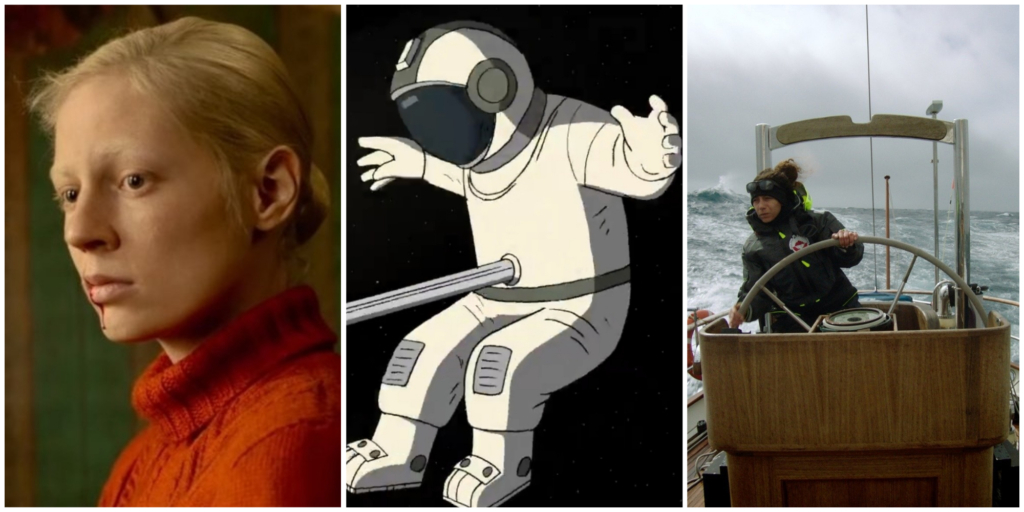 Discover the Top Russian Films Making Waves at the Oscars