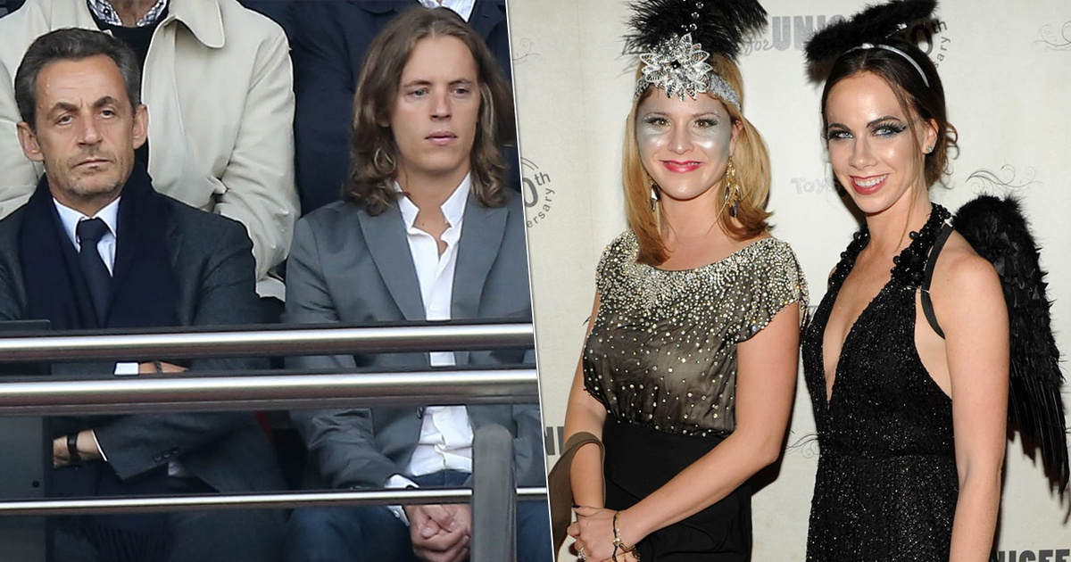 Скандалы и вызовы: дети политиков в центре громких историй