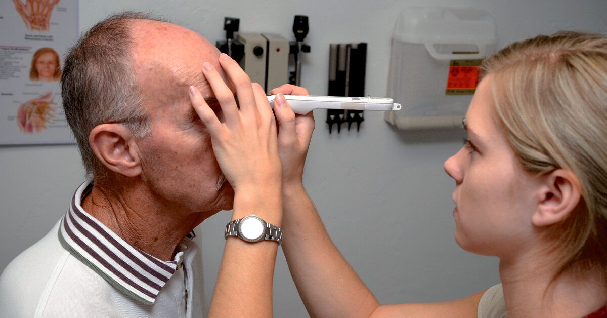 Как раннее выявление глаукомы помогает сохранить зрение