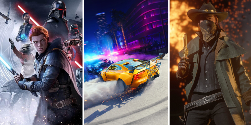 Epic Holiday Sale Unveiled at PlayStation Store: Massive Discounts on Top Games