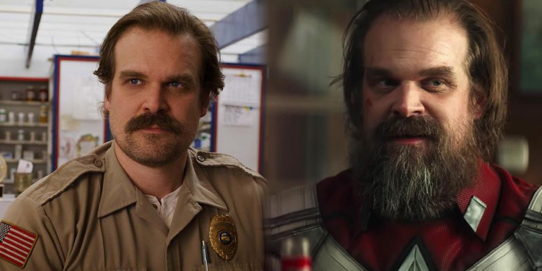 Захватывающая теория: связь между героями «Очень странных дел» и вселенной Marvel