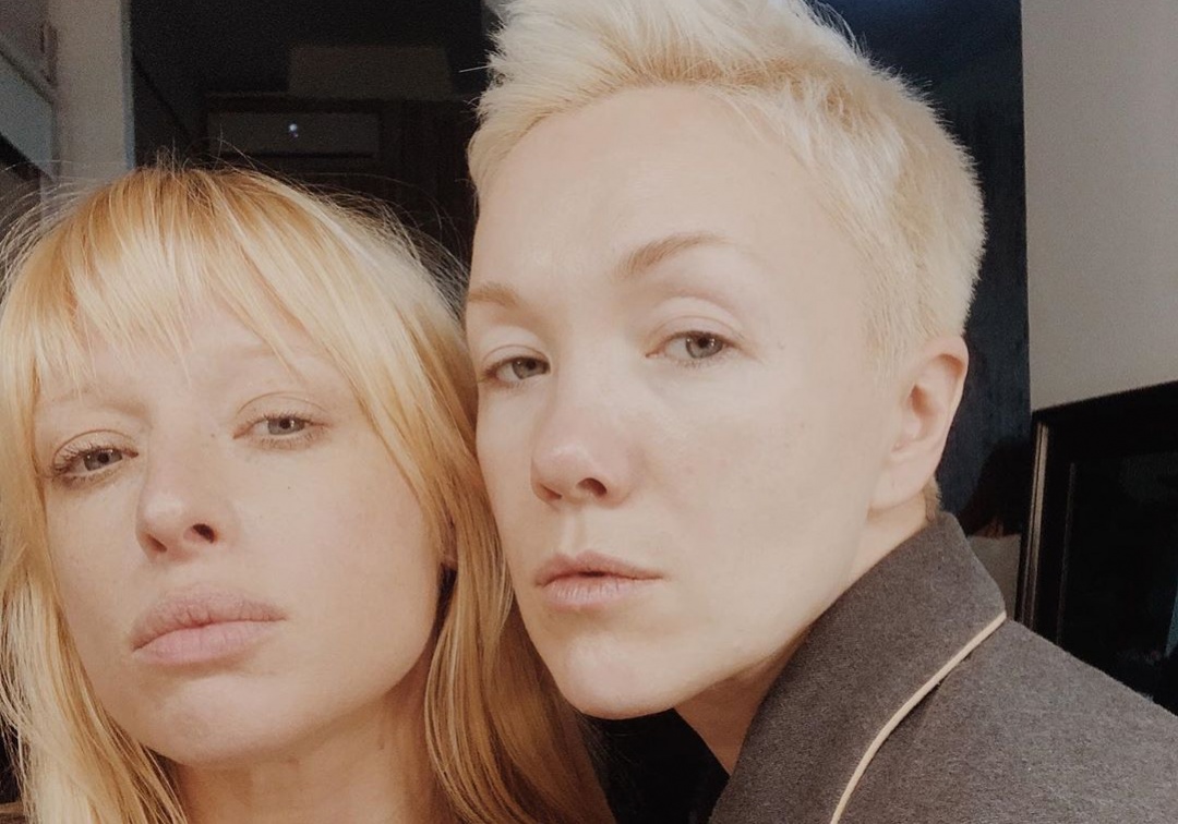 Естественная красота Дарьи Мороз, которая вдохновляет миллионы