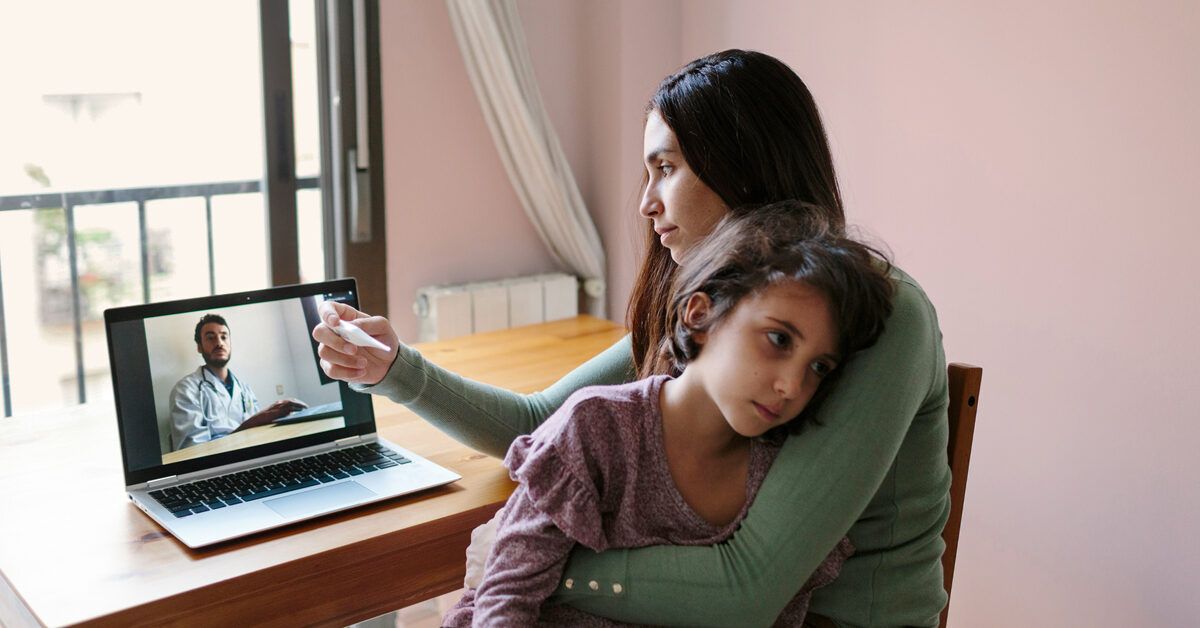 Когда температура у ребенка требует особого внимания: советы для родителей