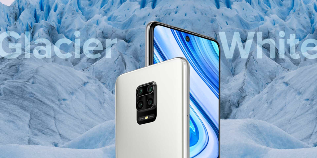 Discover the Innovative Redmi Note 9 Pro Series by Xiaomi