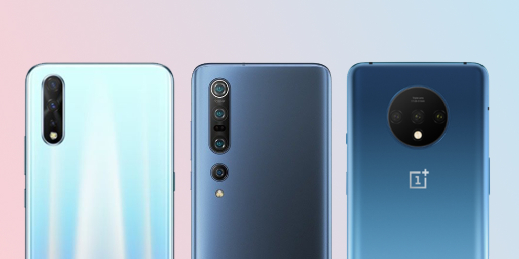 Xiaomi возглавляет рейтинг самых производительных смартфонов по версии AnTuTu