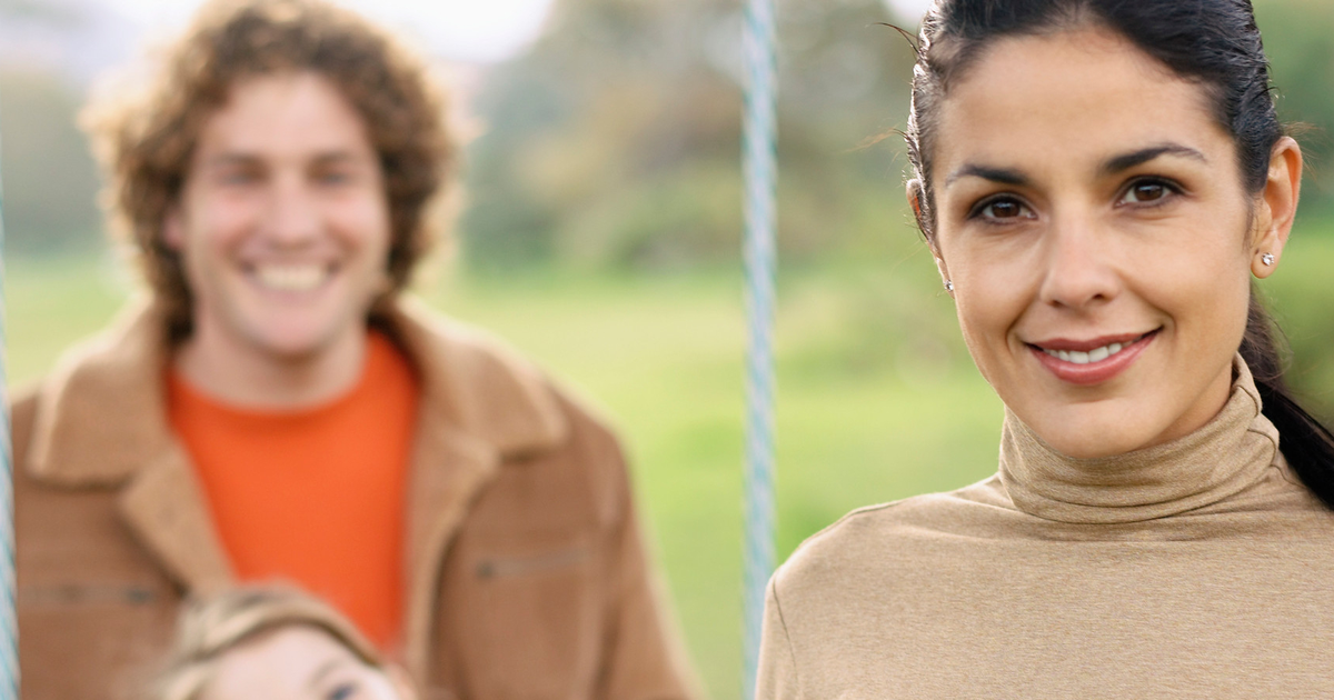 Как наладить отношения с ребенком партнера: советы для гармоничной семьи