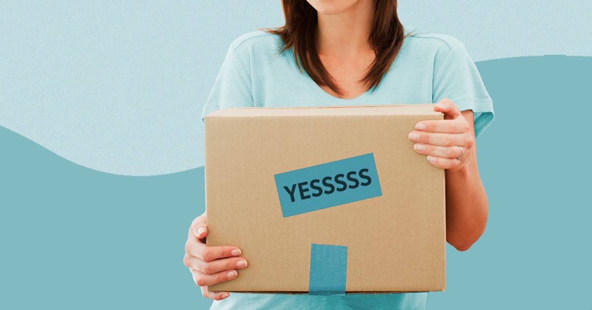 Лучшие подписные боксы для молодых родителей: удобство и забота в одном пакете