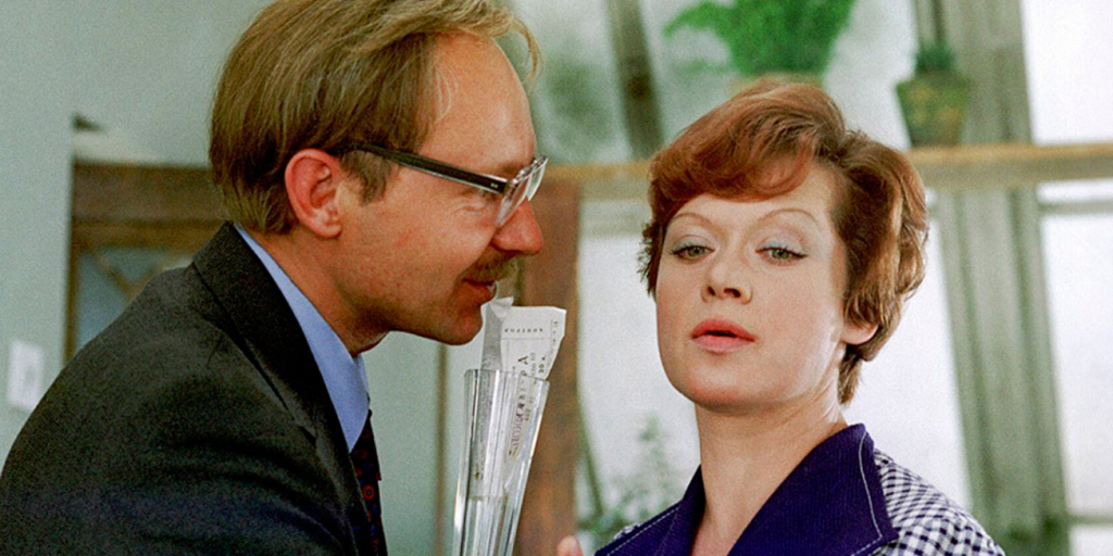 Лучшие фильмы Эльдара Рязанова: незабываемые картины гения советского кино