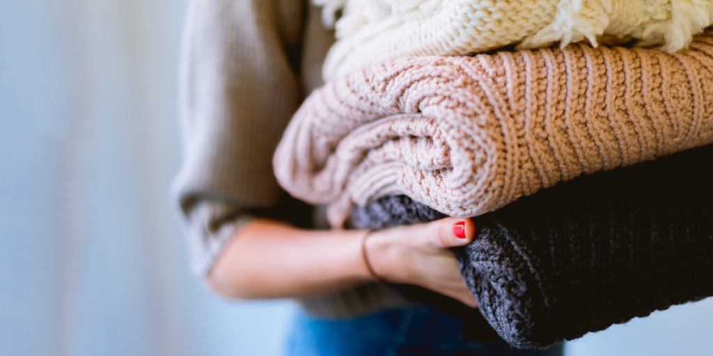 Как сделать шерстяной свитер мягким и комфортным: проверенные методы