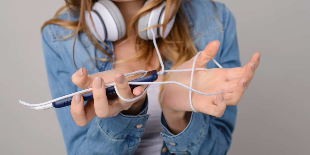 Why Wired Headphones Are Losing Their Appeal: Discover the Future of Audio