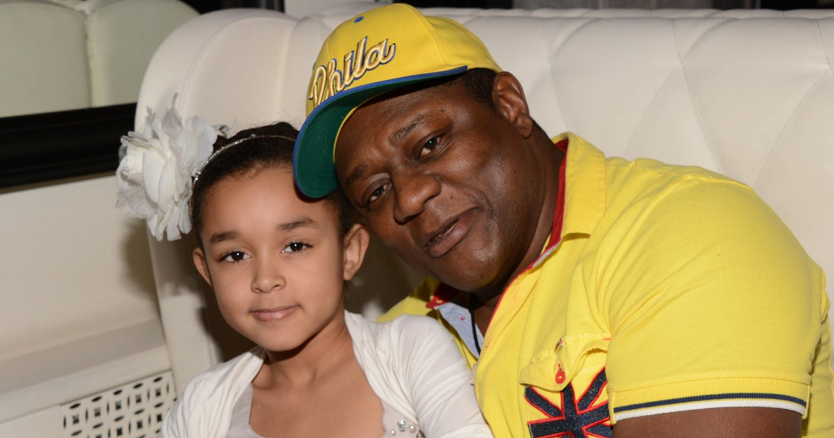 Karolina-Kristel: Sportda va Modellikda Yulduzga Aylangan Yosh Qizning Hayoti