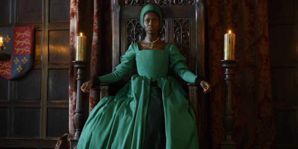 Controversial Casting Sparks Debate, But This Historical Drama Offers More Than Meets the Eye