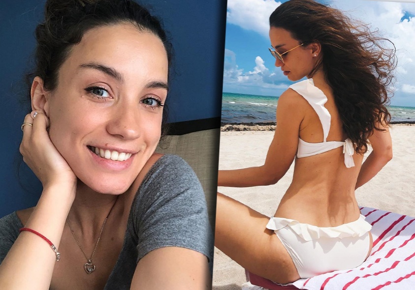 Victoria Dayneko Opens Up About Her Unique Curves and Ballet Journey