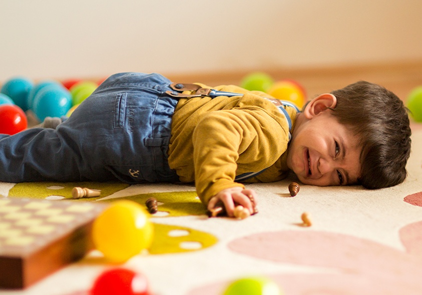 Bolalar bog‘chasida bolalarga nisbatan zo‘ravonlik: sabablari va himoya yo‘llari