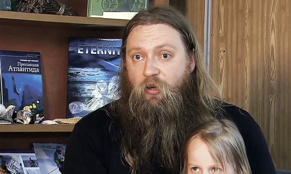 The Hidden Struggles Behind a Child Prodigy's Extraordinary Journey