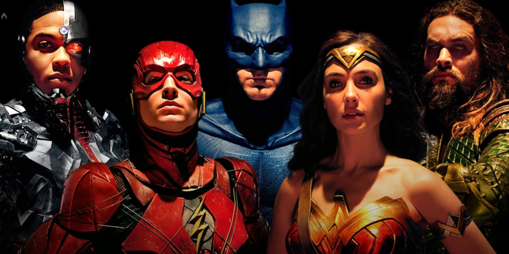 Фанаты требуют выпустить режиссёрскую версию «Лиги справедливости» Зака Снайдера