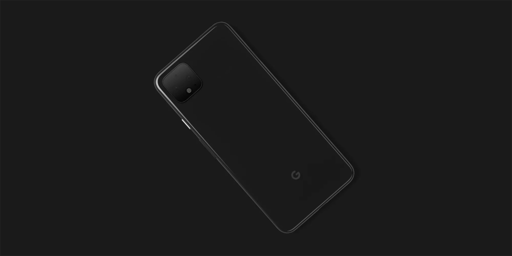 Google Pixel 4: инновации в дисплее и камерах нового поколения