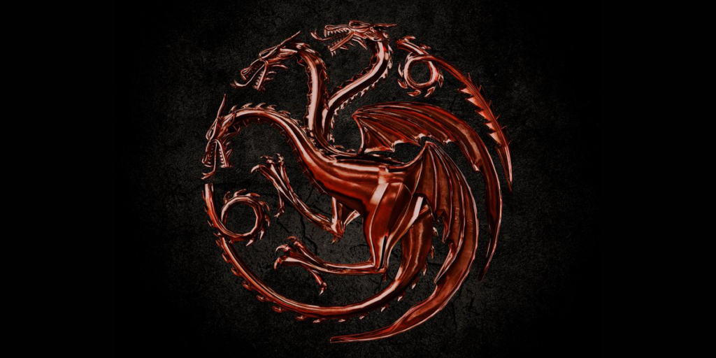 Новый взгляд на мир «Игры Престолов»: стартует сериал «Дом дракона»