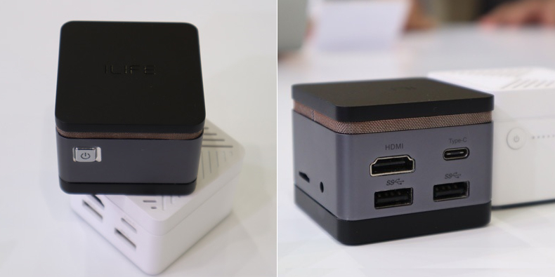 Discover the Ultra-Compact Windows 10 PC That Fits in Your Pocket