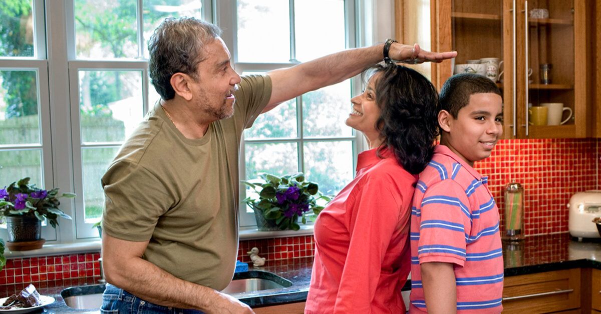 Is Height Genetic in 2025? Understanding the Role of Genes and Other Key Factors