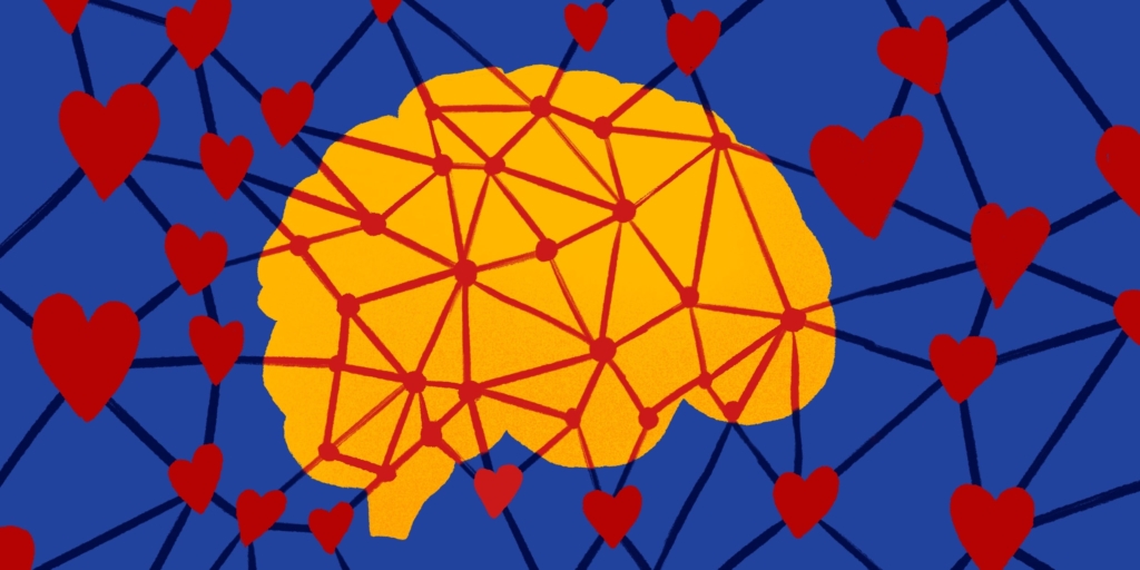 Как мозг формирует наше восприятие красоты: секреты привлекательности