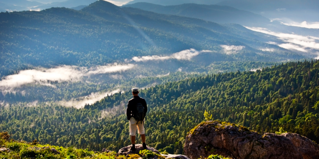 Discover Russia's Hidden Natural Wonders: Adventure Awaits