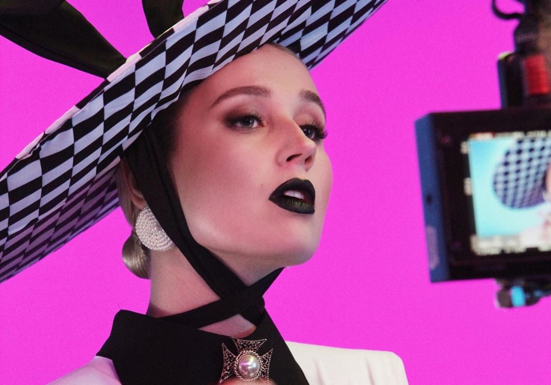 Клава Кока и новый бьюти-фестиваль от сети магазинов «Подружка»