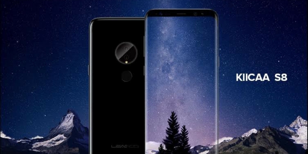 Leagoo представляет стильные смартфоны с премиальными функциями