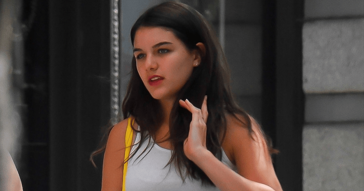 Сури Круз: Очарование и взросление в большом городе