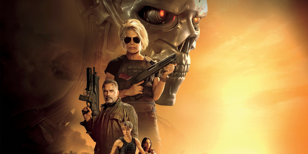 Возрождение легенды: почему новый «Терминатор» покоряет сердца фанатов