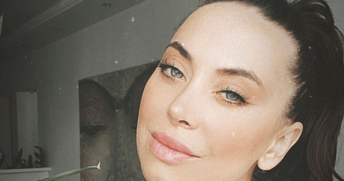 Nihoyat dunyoga kelgan kichkina mo‘jiza: Natalya Friske o‘zining go‘zal qizini namoyish etdi