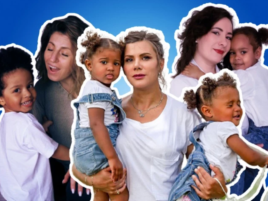 Keajaiban Anak-anak dari Pasangan Campuran: Kisah Inspiratif dan Pesona Mereka