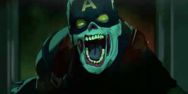 Marvel olamidagi kutilmagan voqealar: «Agar shunday bo'lsa?» multserialining birinchi ko‘rinishi