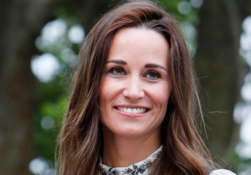 Идеалы красоты: сравнение фигур Пиппы Миддлтон и Кейт Миддлтон