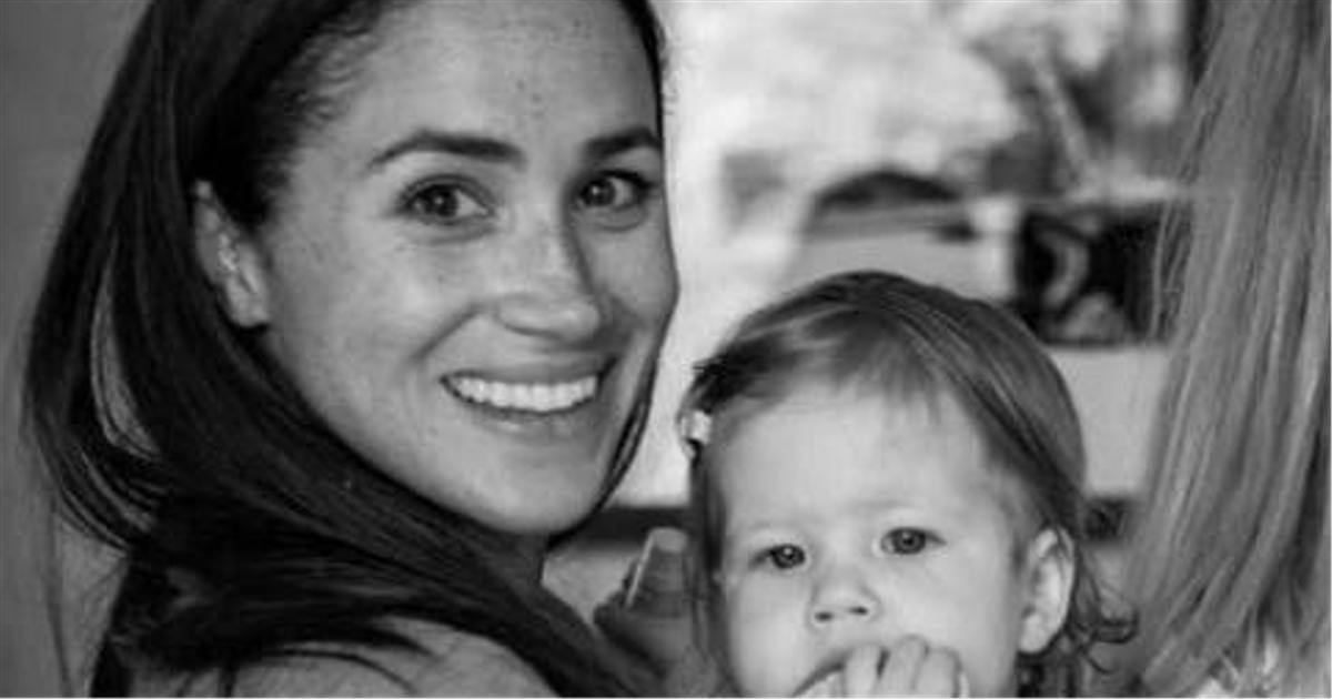 Controversy Surrounds Authenticity of Sussexes' Daughter's Photos