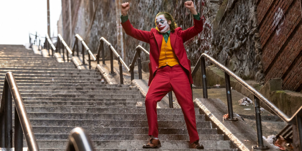 Новый взгляд на будущее мира DC: что ждать от «Джокера» и других злодеев