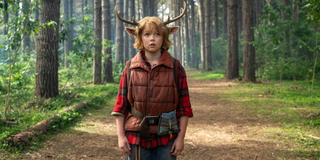 Petualangan Manis di Dunia Pasca-Apokaliptik: Menyelami Kisah 'Sweet Tooth' di Netflix