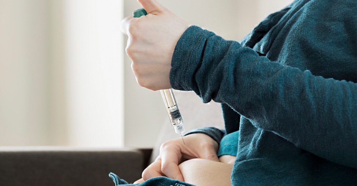 Teri Ostidagi To'qima: Vazifalari va Sog'lig'iga Ta'sir Etuvchi Omillar