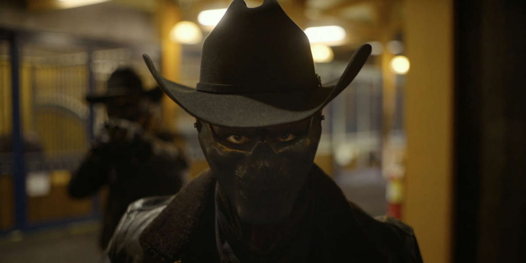 «Судная ночь навсегда»: яркий боевик с социальной повесткой, который заставляет задуматься