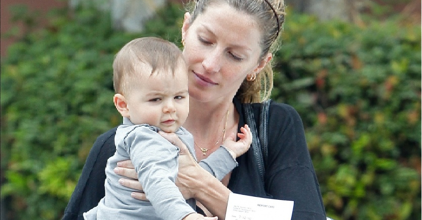 Необычные методы воспитания звезд: что скрывают знаменитые родители