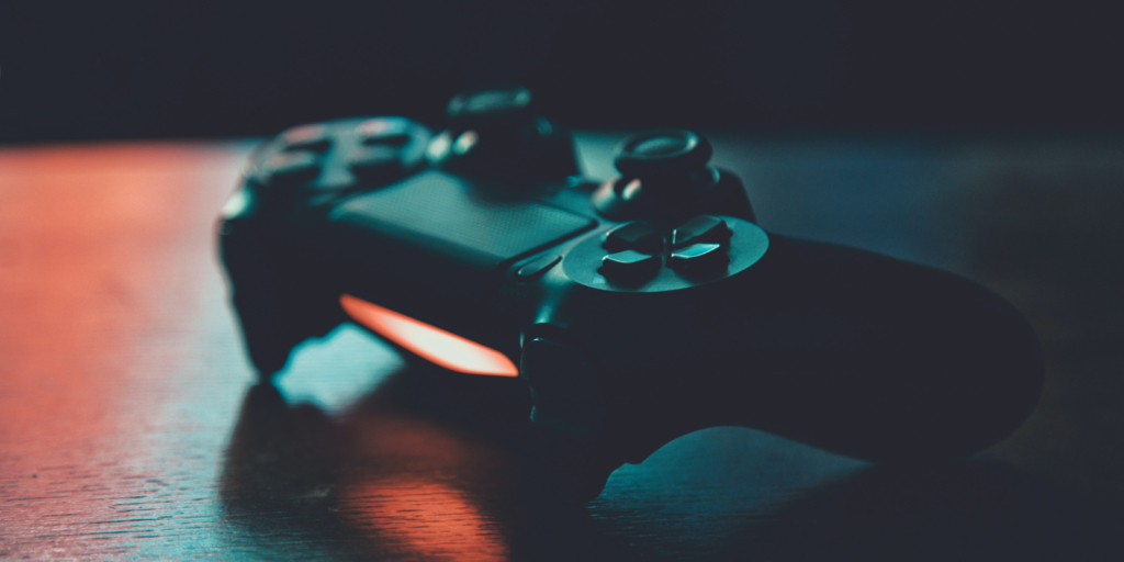 Как видеоигры помогают справляться с психическими расстройствами