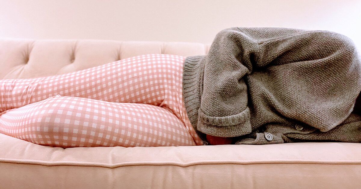 2025 UTI Cramps Relief: Effective Ways to Alleviate Stomach Pain from $29